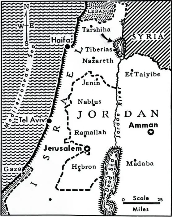 Framed Print : Map Indicating Israeli Attacks on Syria Framed Print : Map Indicating Israeli Attacks on Syria