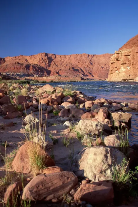 Framed Print : Marble Canyon, Arizona Framed Print : Marble Canyon, Arizona