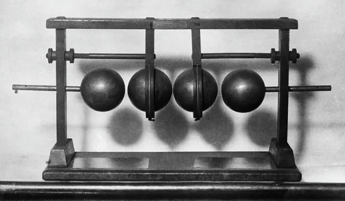 Framed Print : Marconi Spark Gap Instrument; Early Wire Framed Print : Marconi Spark Gap Instrument; Early Wire