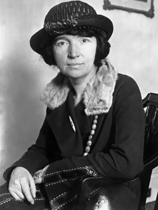 Framed Print : Margaret Sanger Framed Print : Margaret Sanger