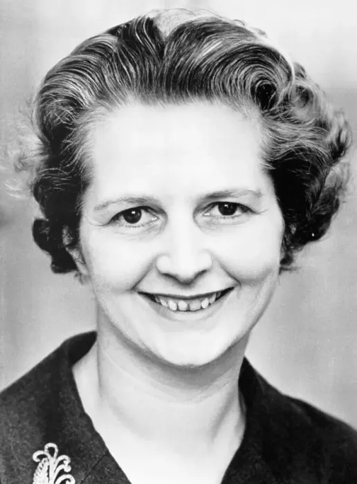 Framed Print : Margaret Thatcher Framed Print : Margaret Thatcher