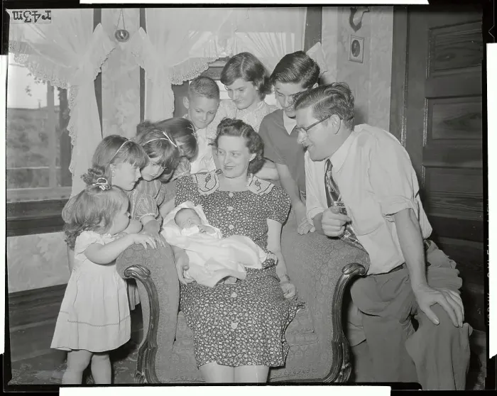 Framed Print : Margaret Thommes Sitting with Children Framed Print : Margaret Thommes Sitting with Children