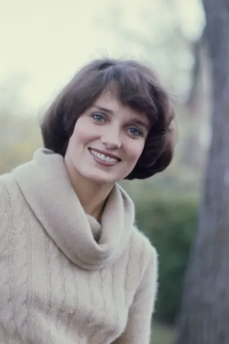 Framed Print : Margaret Trudeau Framed Print : Margaret Trudeau