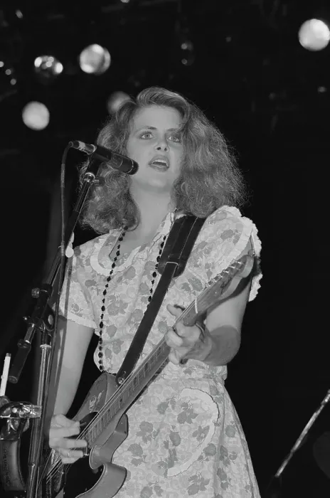 Framed Print : Maria McKee Framed Print : Maria McKee
