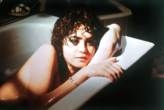 Framed Print : Maria Schneider in Last Tango in Paris Framed Print : Maria Schneider in Last Tango in Paris