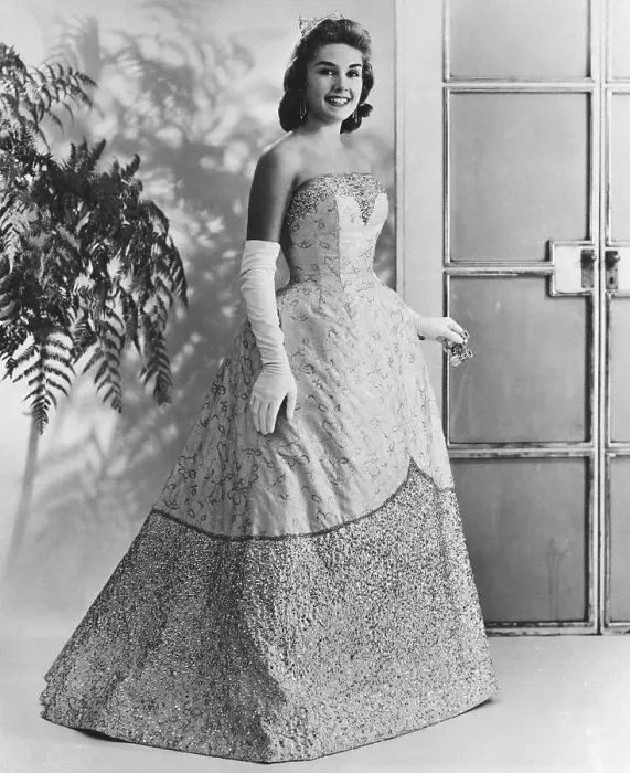Framed Print : Marian Macknight Models Alix Ballgown Framed Print : Marian Macknight Models Alix Ballgown
