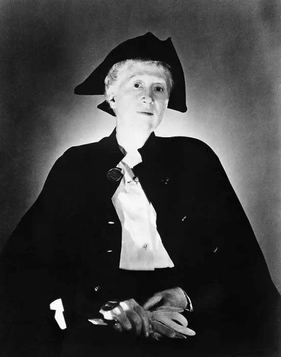 Framed Print : Marianne Moore First Lady of American Poetry Framed Print : Marianne Moore First Lady of American Poetry