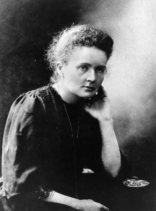 Framed Print : Marie Curie Framed Print : Marie Curie