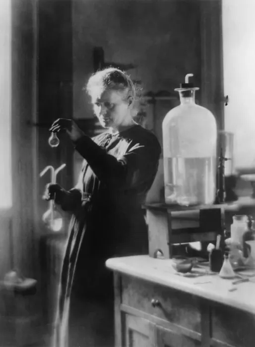 Framed Print : Marie Curie Framed Print : Marie Curie