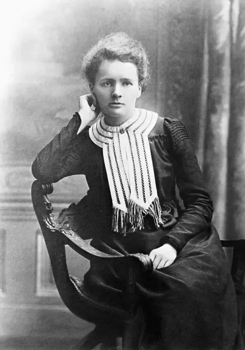 Framed Print : Marie Curie Framed Print : Marie Curie