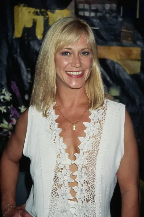 Framed Print : Marilyn Chambers Attends VSDAC Framed Print : Marilyn Chambers Attends VSDAC