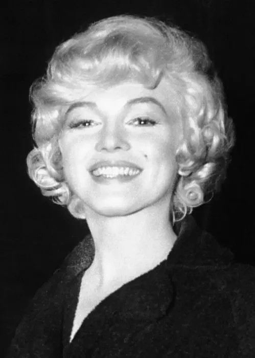 Framed Print : Marilyn Monroe
