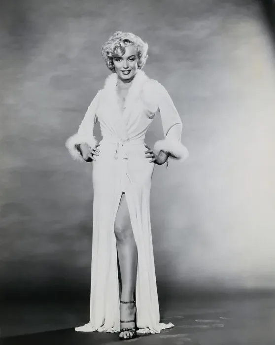 Framed Print : Marilyn Monroe