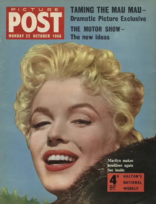 Framed Print : Marilyn Monroe