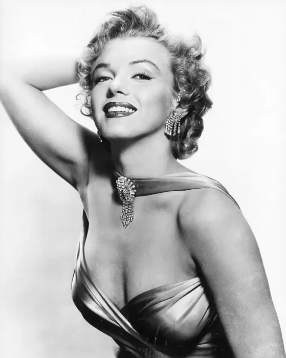 Framed Print : Marilyn Portrait Framed Print : Marilyn Portrait