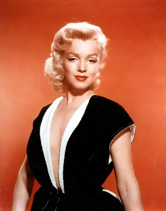 Framed Print : Marilyn Portrait Framed Print : Marilyn Portrait