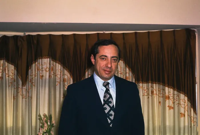 Framed Print : Mario Cuomo