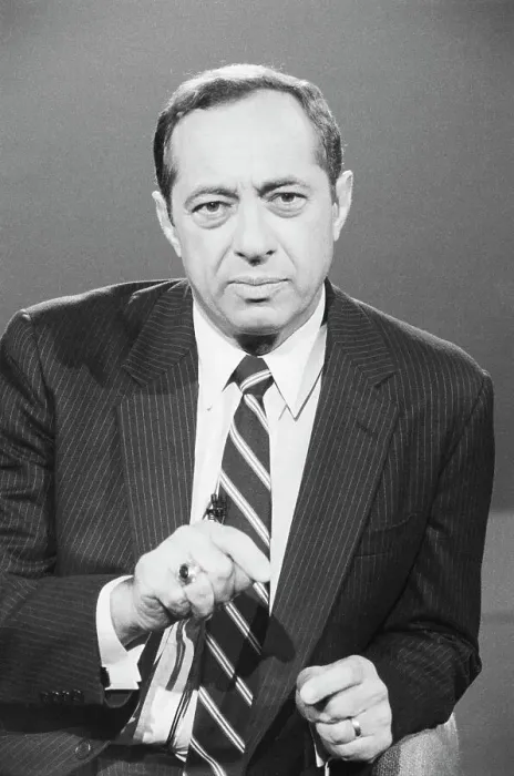  : Mario Cuomo