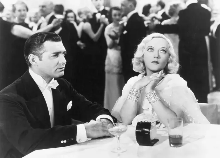 Framed Print : Marion Davies and Clark Gable in Cain and Mabel Framed Print : Marion Davies and Clark Gable in Cain and Mabel