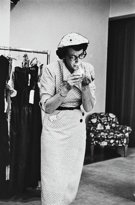 Framed Print : Marjorie Proops Framed Print : Marjorie Proops