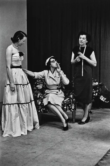 Framed Print : Marjorie Proops Framed Print : Marjorie Proops