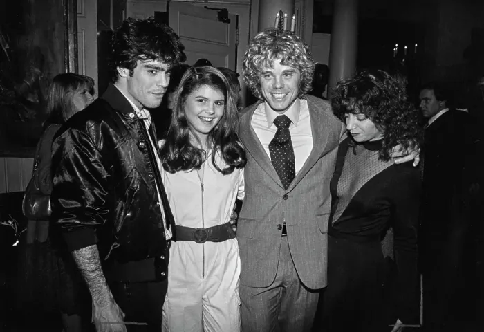 Framed Print : Mark Arnold, Lori Loughlin & Allen Fawcett Framed Print : Mark Arnold, Lori Loughlin & Allen Fawcett