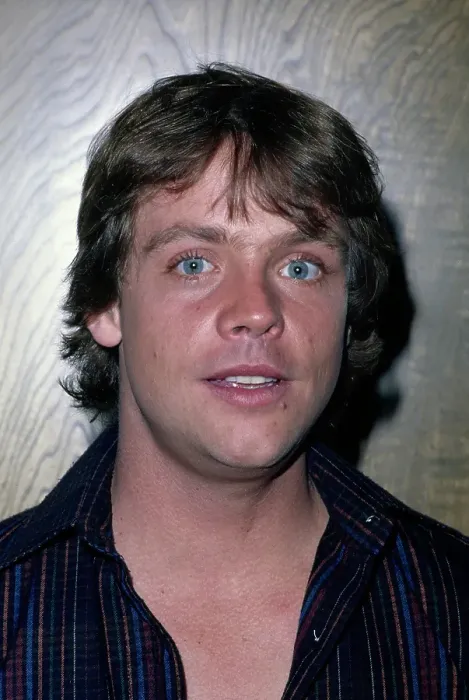 Framed Print : Mark Hamill Framed Print : Mark Hamill