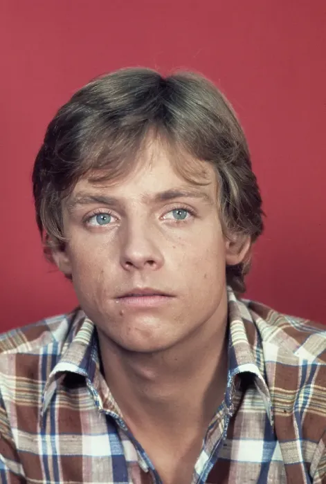 Framed Print : Mark Hamill Framed Print : Mark Hamill