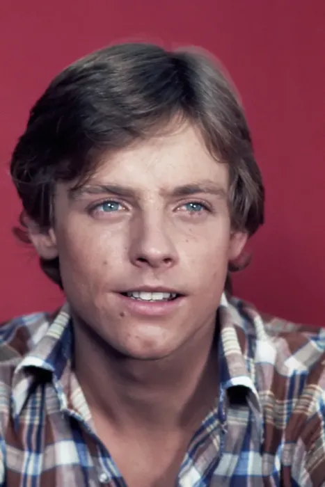 Framed Print : Mark Hamill Framed Print : Mark Hamill