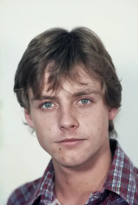 Framed Print : Mark Hamill Framed Print : Mark Hamill