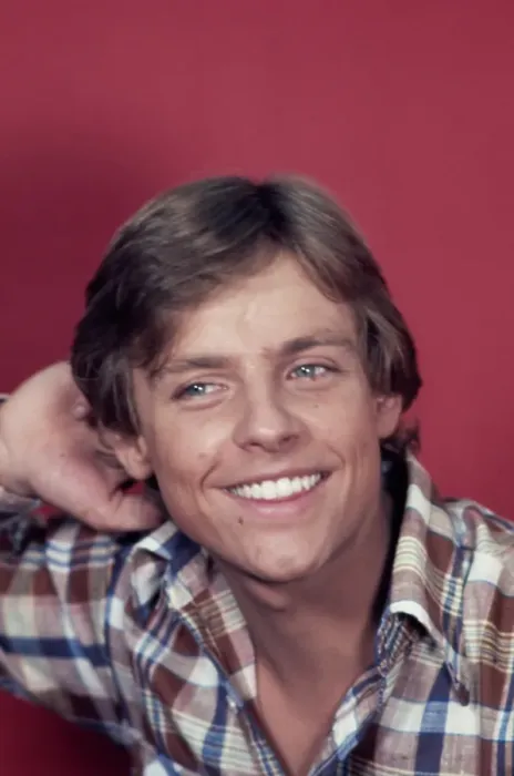 Framed Print : Mark Hamill Framed Print : Mark Hamill