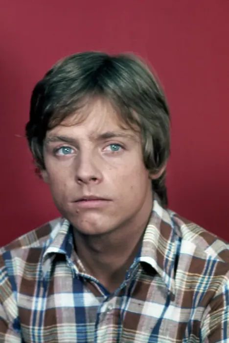 Framed Print : Mark Hamill Framed Print : Mark Hamill