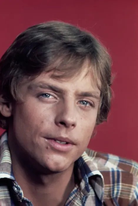 Framed Print : Mark Hamill Framed Print : Mark Hamill