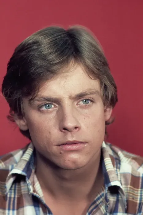 Framed Print : Mark Hamill Framed Print : Mark Hamill