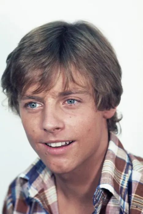 Framed Print : Mark Hamill Framed Print : Mark Hamill