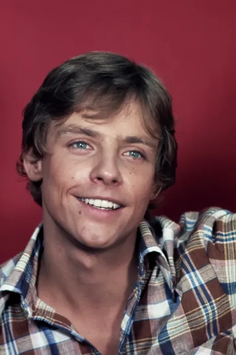 Framed Print : Mark Hamill Framed Print : Mark Hamill