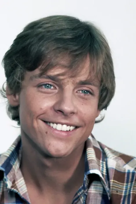 Framed Print : Mark Hamill Framed Print : Mark Hamill