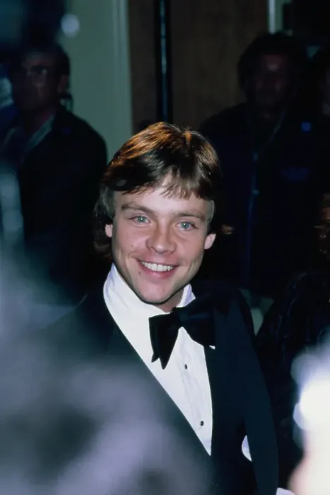 Framed Print : Mark Hamill Framed Print : Mark Hamill