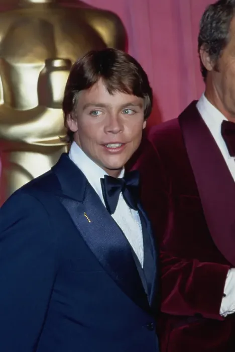 Framed Print : Mark Hamill Framed Print : Mark Hamill