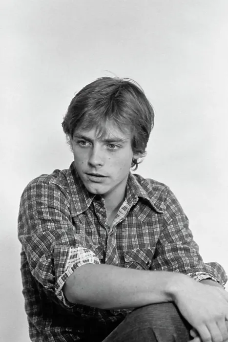 Framed Print : Mark Hamill, American Actor Framed Print : Mark Hamill, American Actor