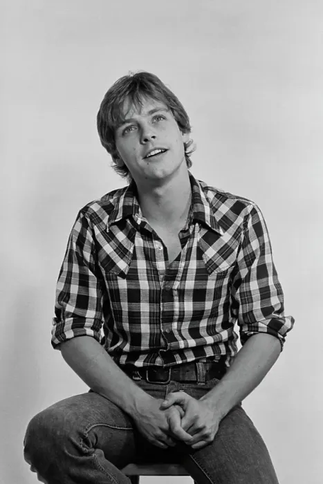 Framed Print : Mark Hamill, American Actor