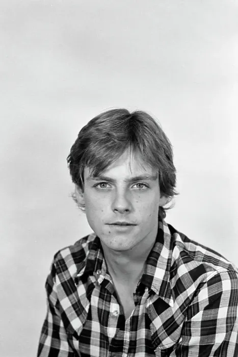 Framed Print : Mark Hamill, American Actor