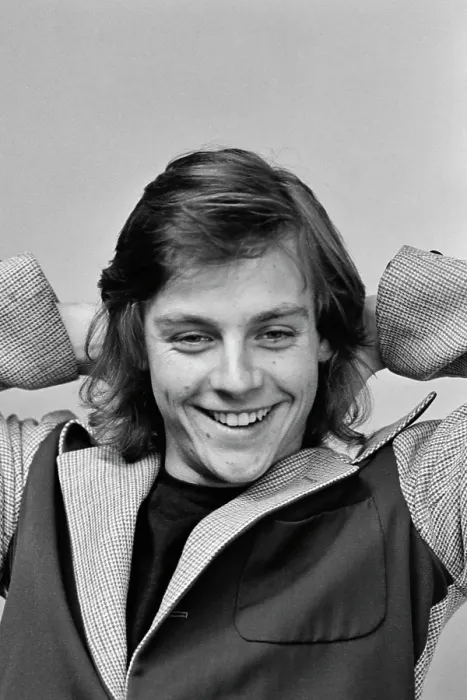 Framed Print : Mark Hamill, American Actor Framed Print : Mark Hamill, American Actor