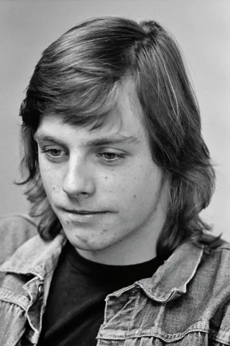 Framed Print : Mark Hamill, American Actor Framed Print : Mark Hamill, American Actor