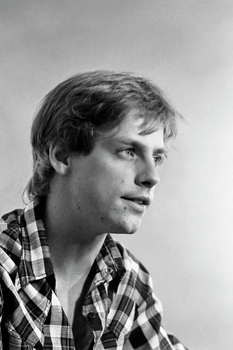 Framed Print : Mark Hamill, American Actor Framed Print : Mark Hamill, American Actor