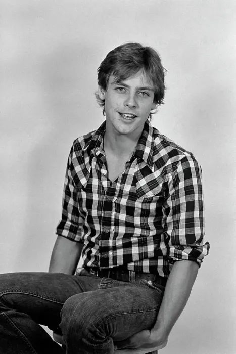 Framed Print : Mark Hamill, American Actor Framed Print : Mark Hamill, American Actor
