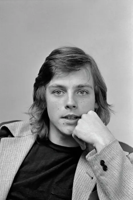 Framed Print : Mark Hamill, American Actor Framed Print : Mark Hamill, American Actor