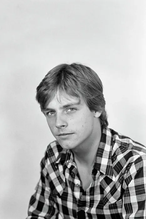 Framed Print : Mark Hamill, American Actor Framed Print : Mark Hamill, American Actor