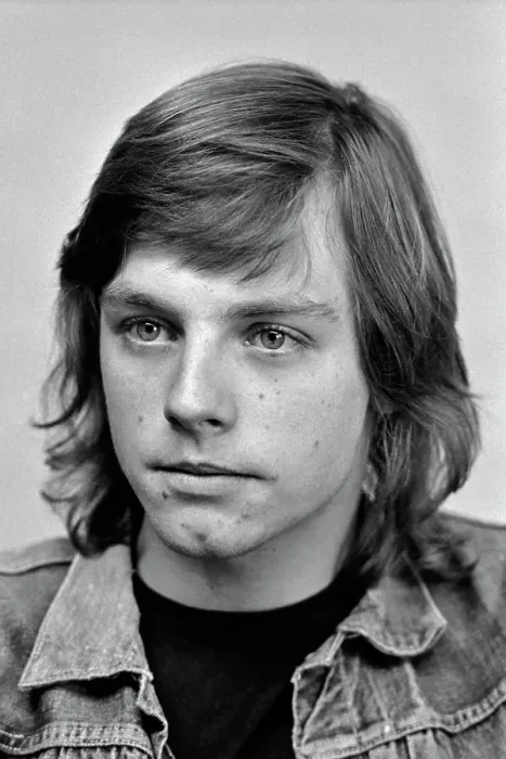Framed Print : Mark Hamill, American Actor Framed Print : Mark Hamill, American Actor