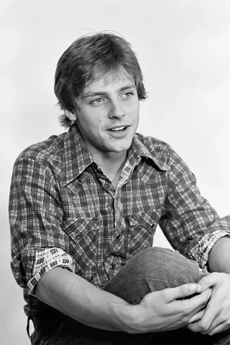 Framed Print : Mark Hamill, American Actor Framed Print : Mark Hamill, American Actor